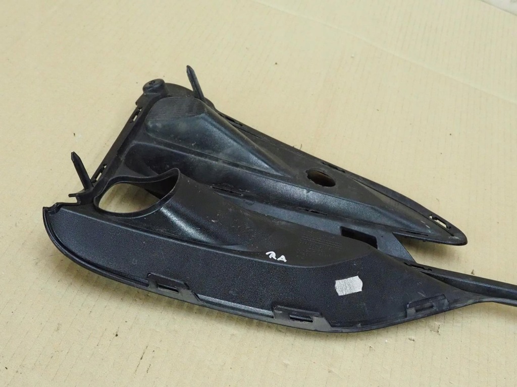 Ford kuga mk3 st line 2019- 19- решётка рамка правый с Разборки