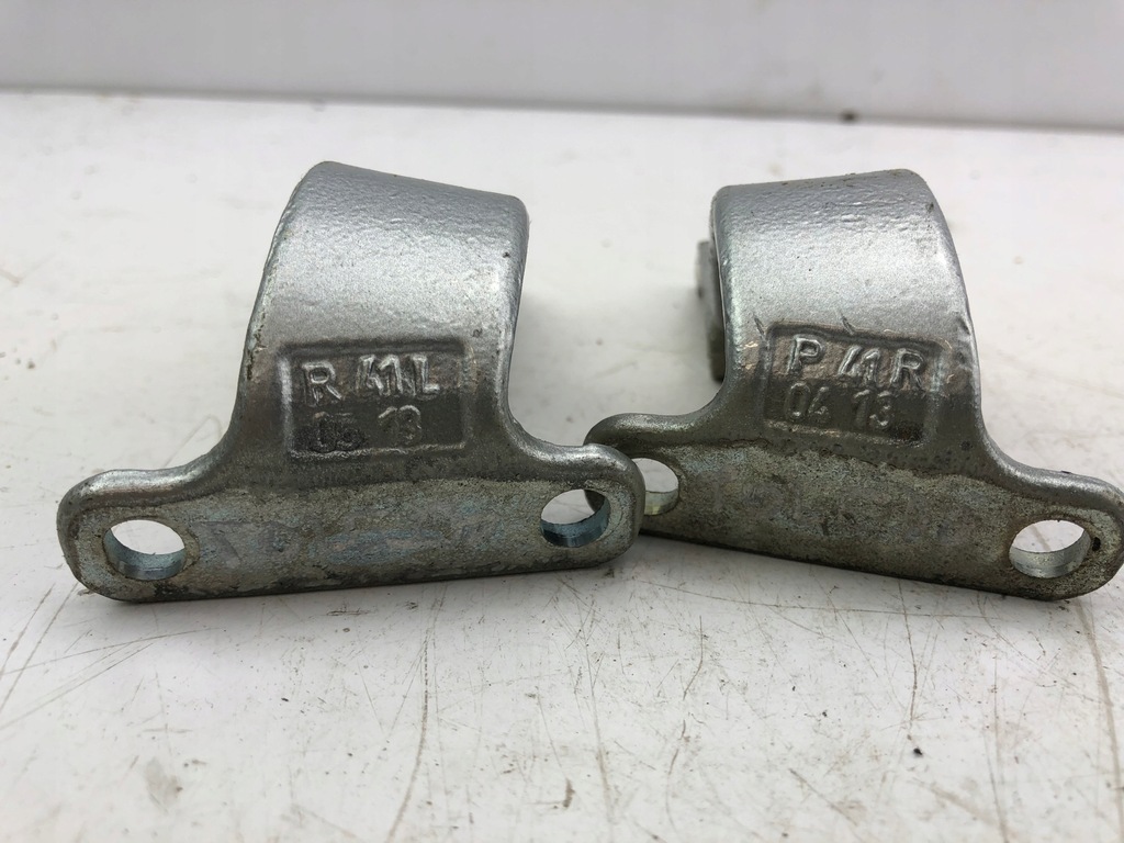 фото №4, Seat toledo octavia rapid петля кришки багажника