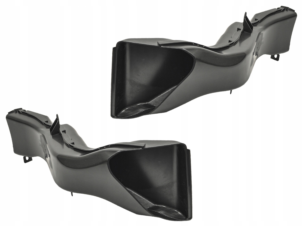 фото №8, Bmw 3 f30 f31 2012-2015 бампер перед m style