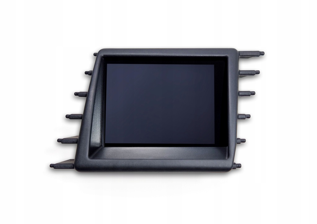 фото №1, Canchecked дисплей mfd32 gen2 for mitsubishi lancer evolution x rhd 07-16