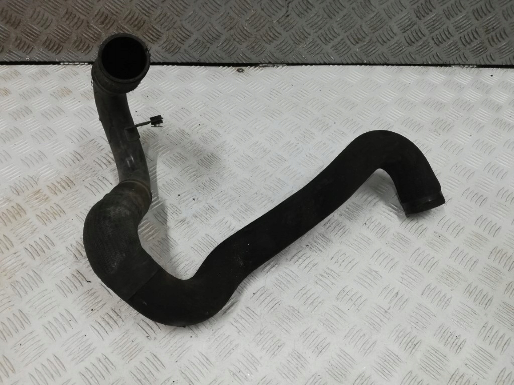 фото №9, Alfa romeo mito 0.9 труба інтеркулер 51908731