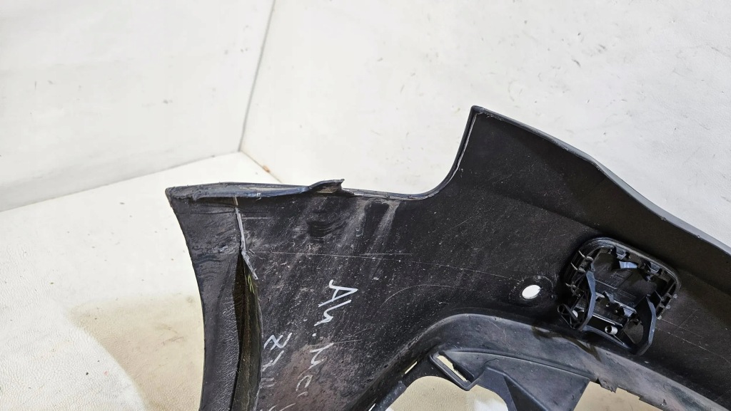 Бампер перед передний audi a4 b8 8k 8k0807437a с Разборки