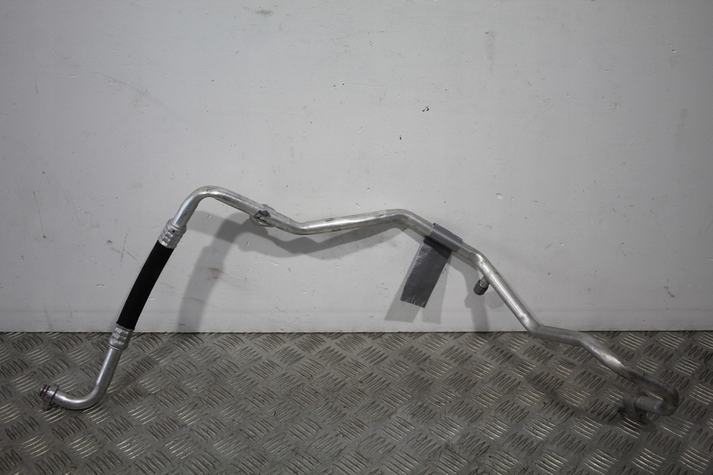 фото №1, Wąż шланг кондиционера traveller expert iii 3