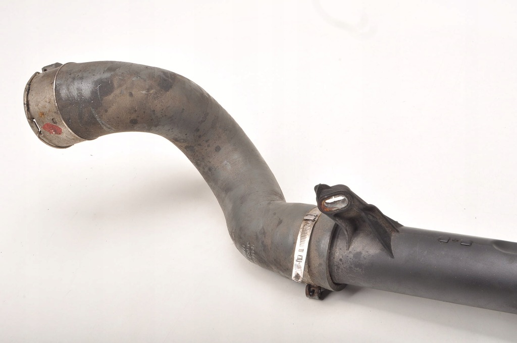 фото №9, Renault kangoo ii 1.5 dci труба воздухозаборник воздуха 1085614s02 1085601s02