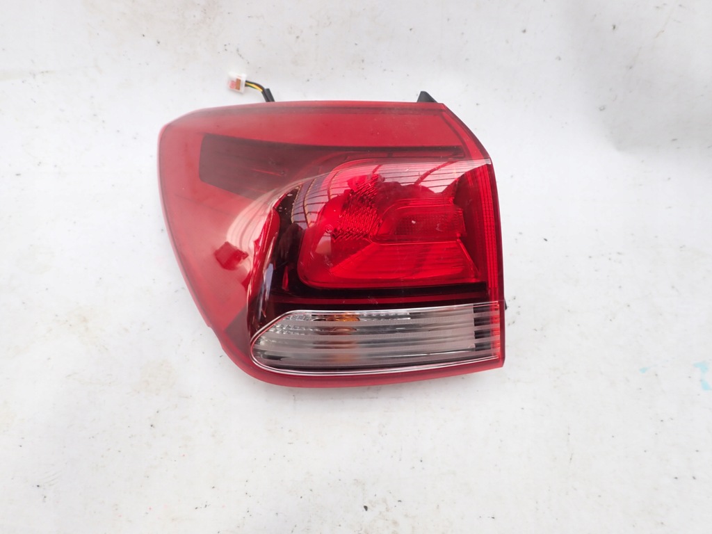 фото №1, Kia rio iv 17- лампа левая задняя задняя