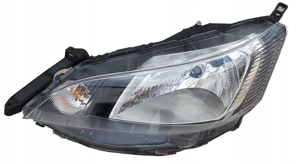 фото №1, Nissan nv200 nv 200 фара левый