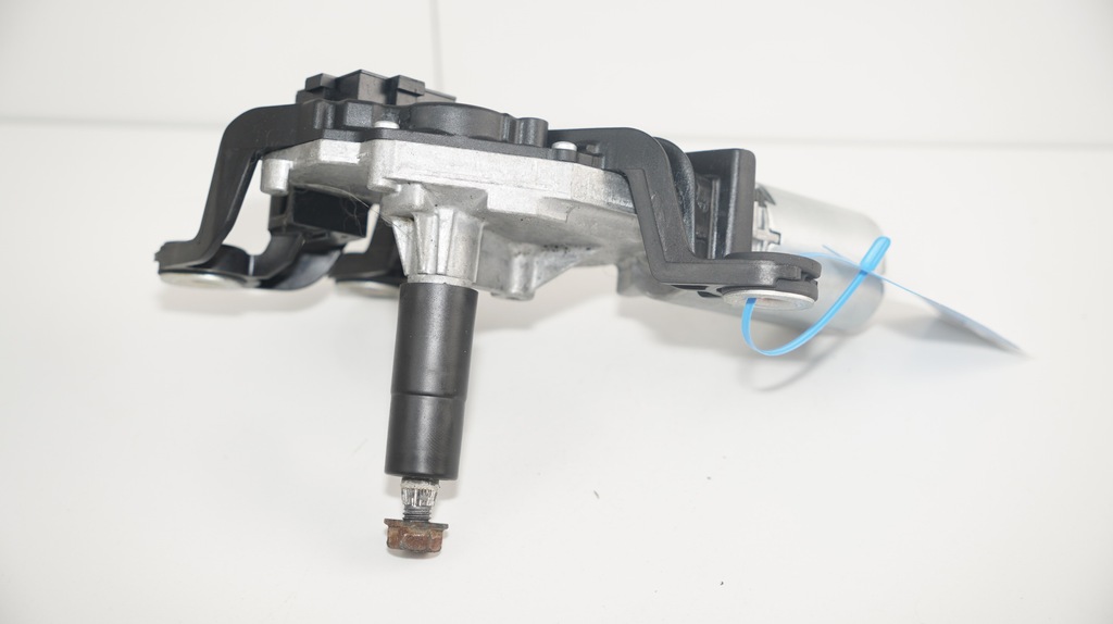 фото №5, Моторчик двірники задня vw golf 6 vi 08-13r hb