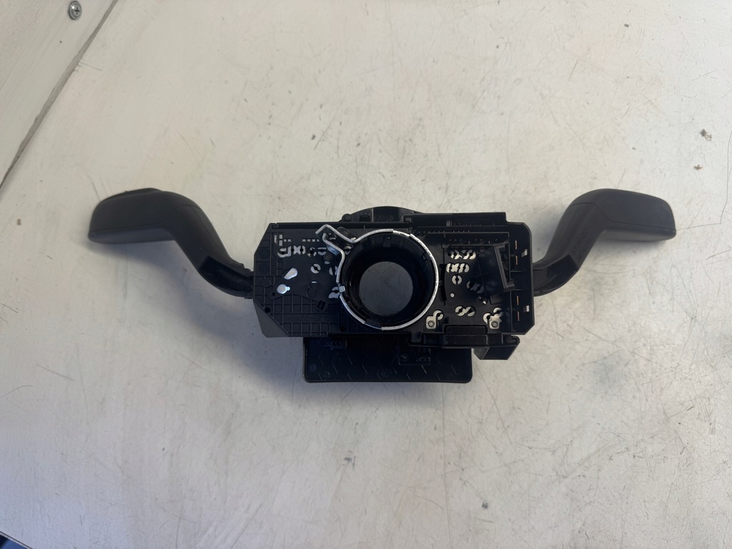 фото №7, Skoda fabia ii перемикач комбінований перемикачі 7h0953513