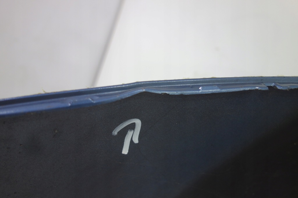 фото №7, Бампер задняя toyota auris ii hb lift 52159-02d30