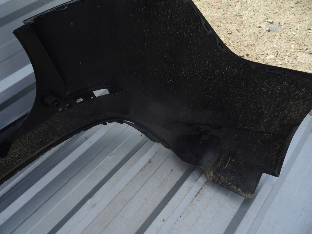 фото №7, Бампер задняя volvo v60 s60 iii 3 18- kombi