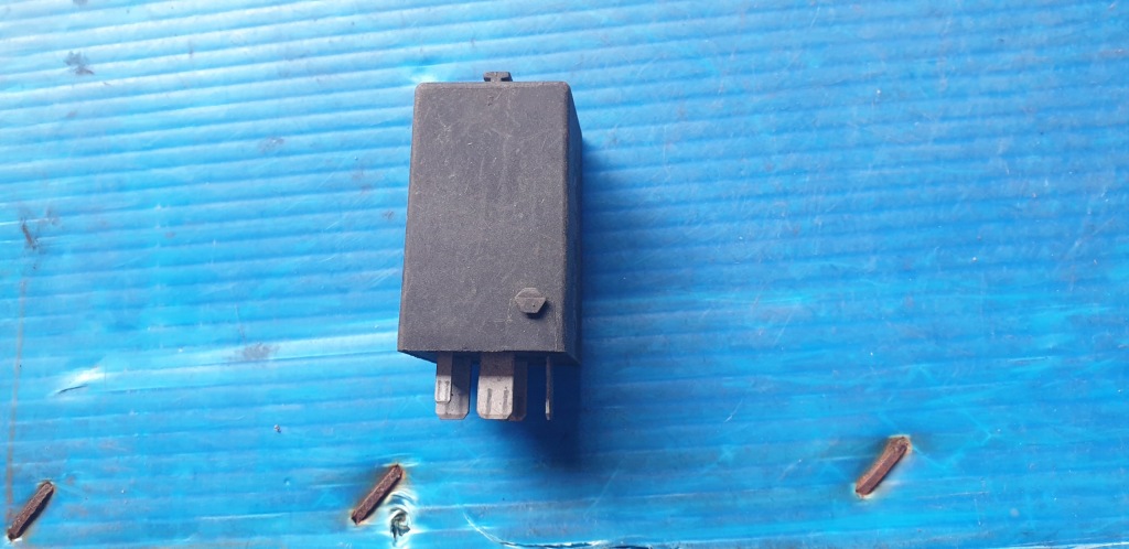 фото №2, Bmw e36 e34 e38 реле 1388546