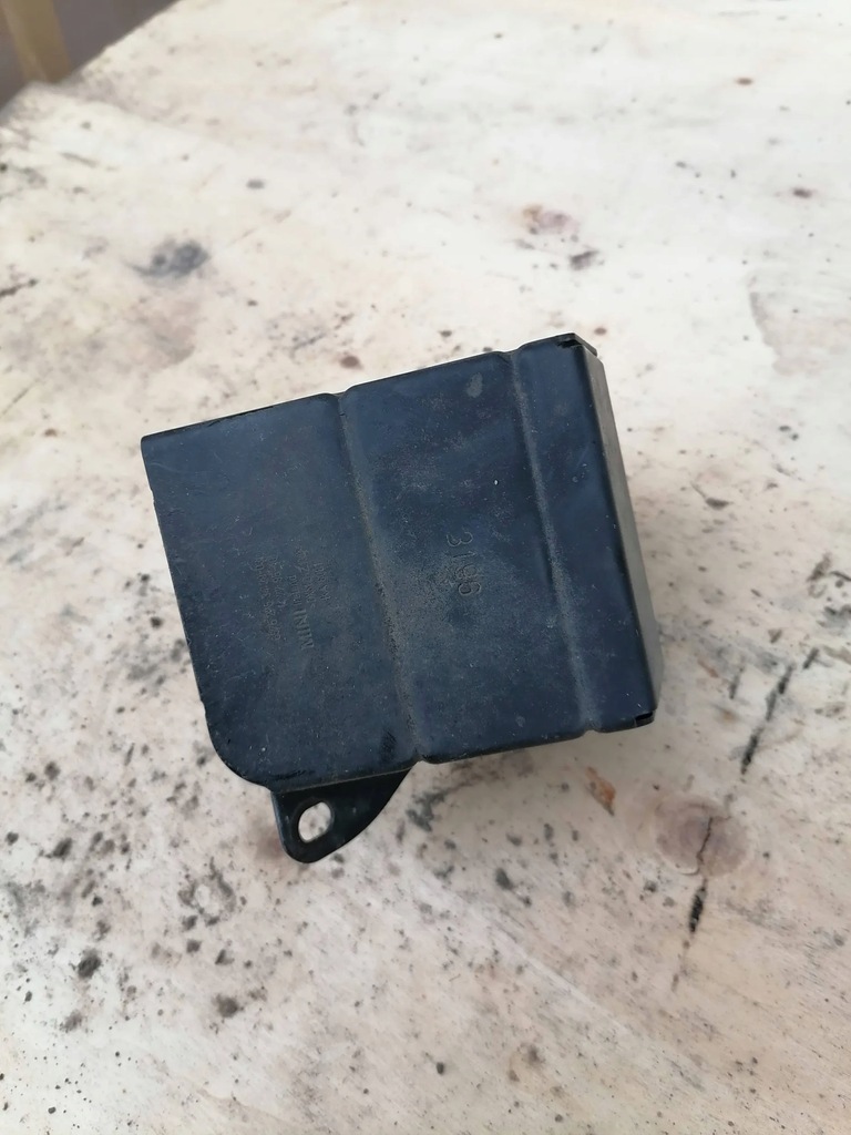 фото №1, Mini one - cooper s r56 сирена сигнализация оригинал