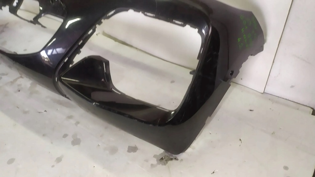 фото №12, Бампер перед передній bmw x3 g01 x4 g04 m-pakiet