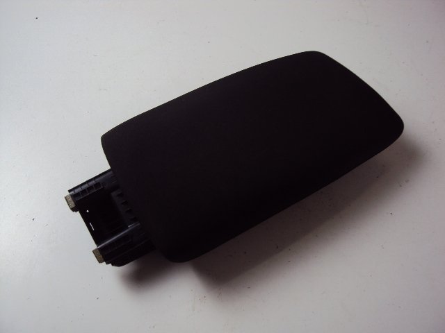 фото №5, Подлокотник renault megane iv 1.5 dci 15-