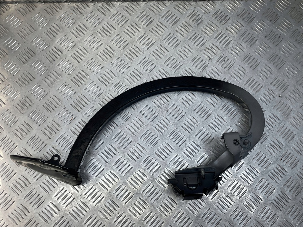 фото №8, Bmw f44 петля петлі кришки задній багажника лівий правий 7475023 7475024