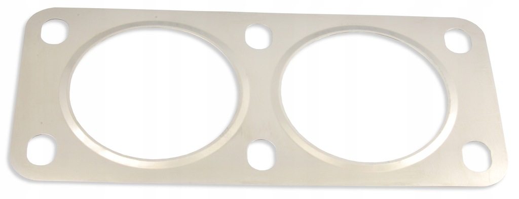 фото №1, Прокладка глушителя volvo s40, v40