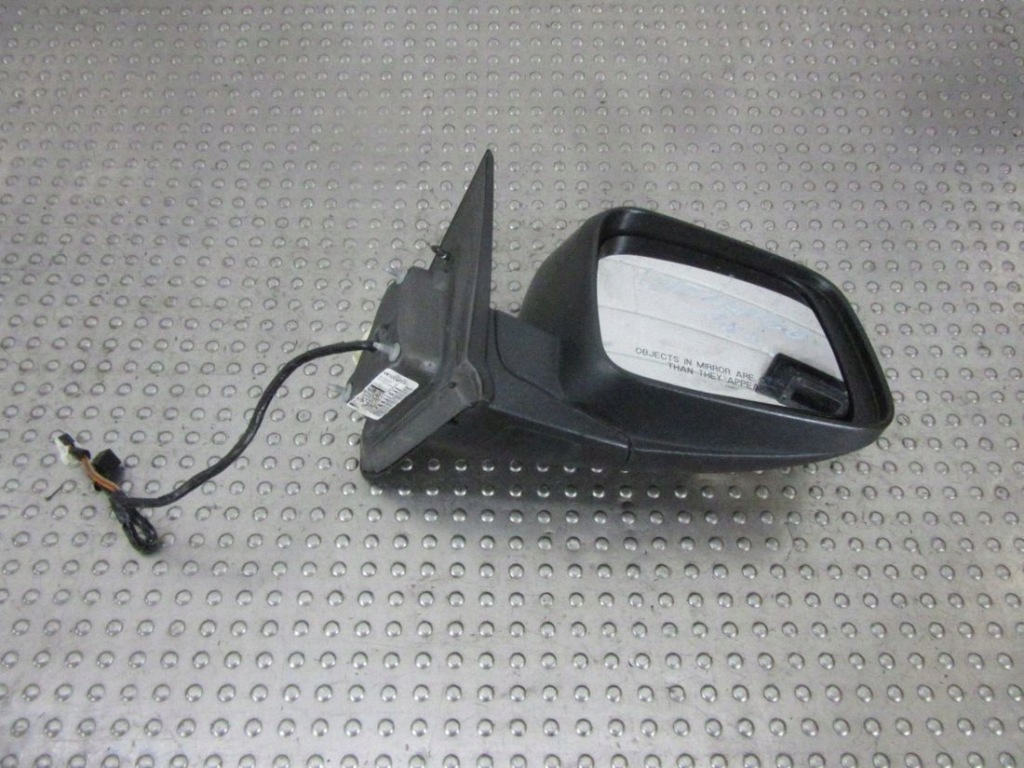 фото №1, Dodge durango iii 2015 дзеркало праве 7+4pin