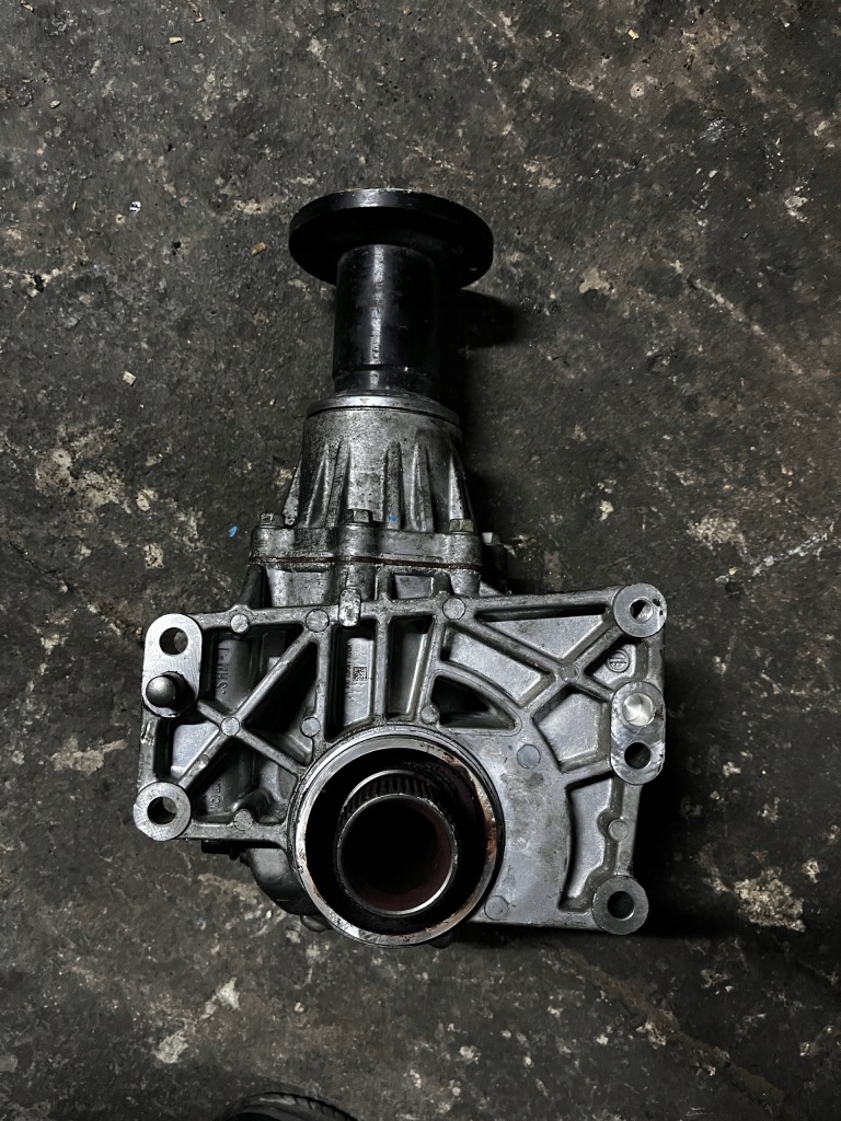 фото №1, 3 hyundai tucson ii міст передній перед tg10v1804