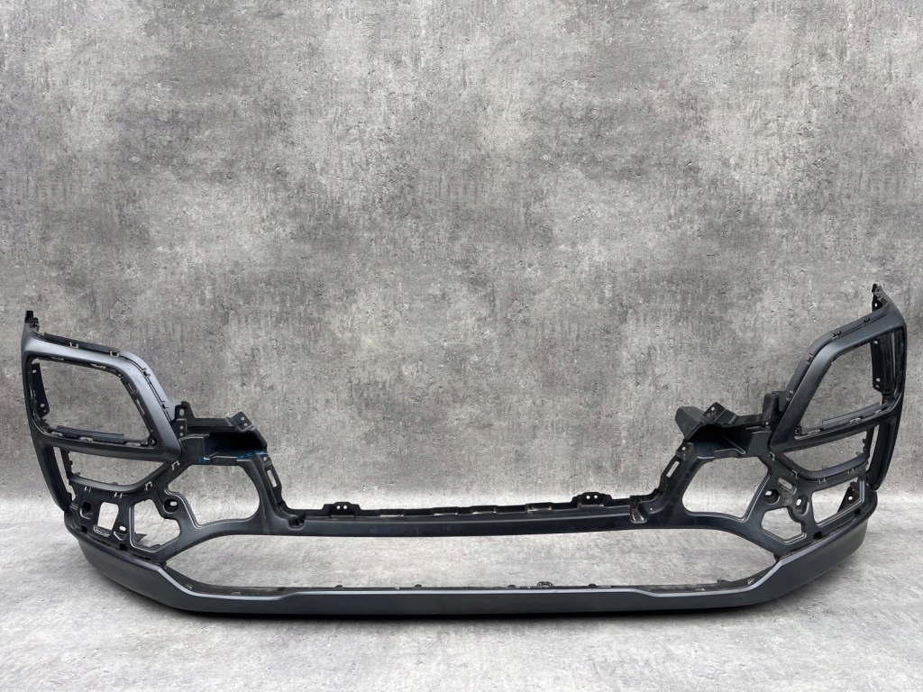 фото №1, Накладка каркас hyundai kona 17-