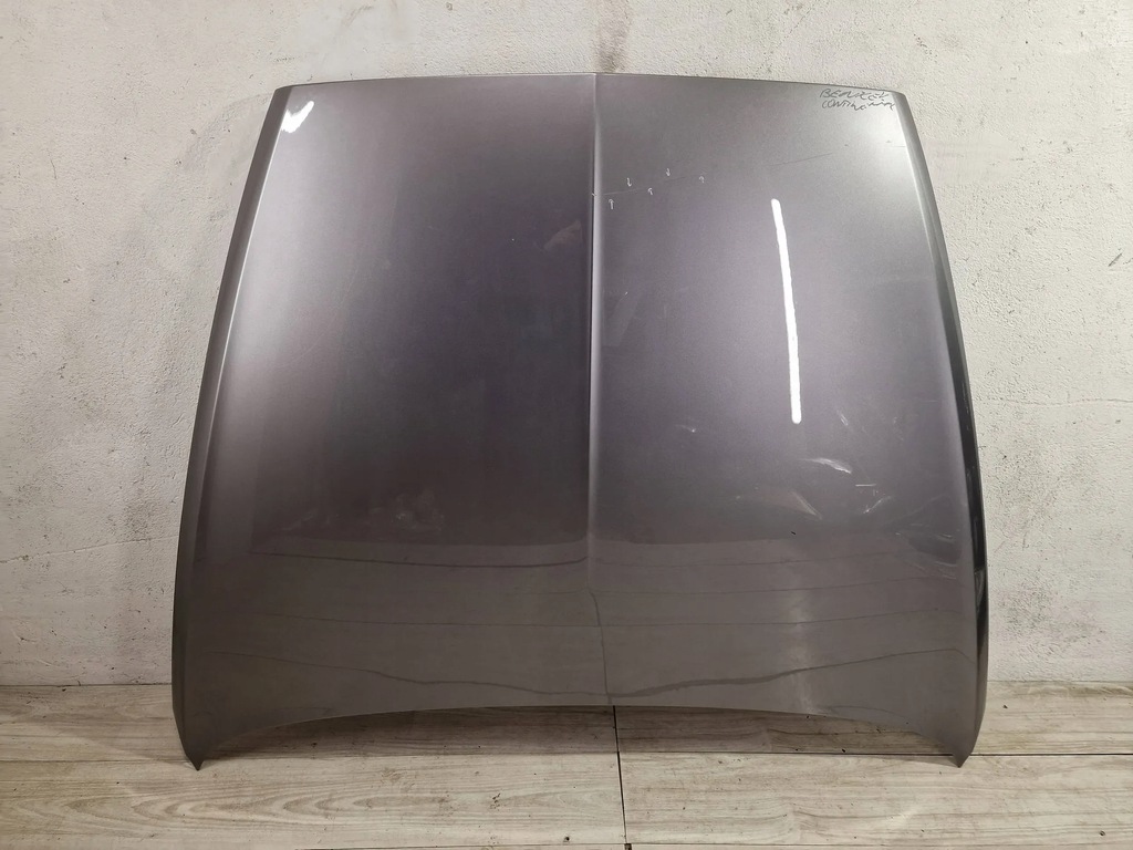 фото №1, Bentley continental gt капот перед 2012-2018