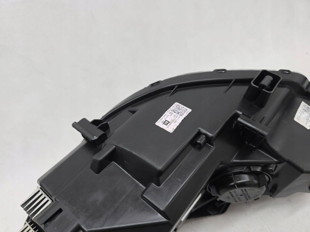 фото №12, Hyundai i30 iii lift лампа перед передняя правая full led europa 92102g4600