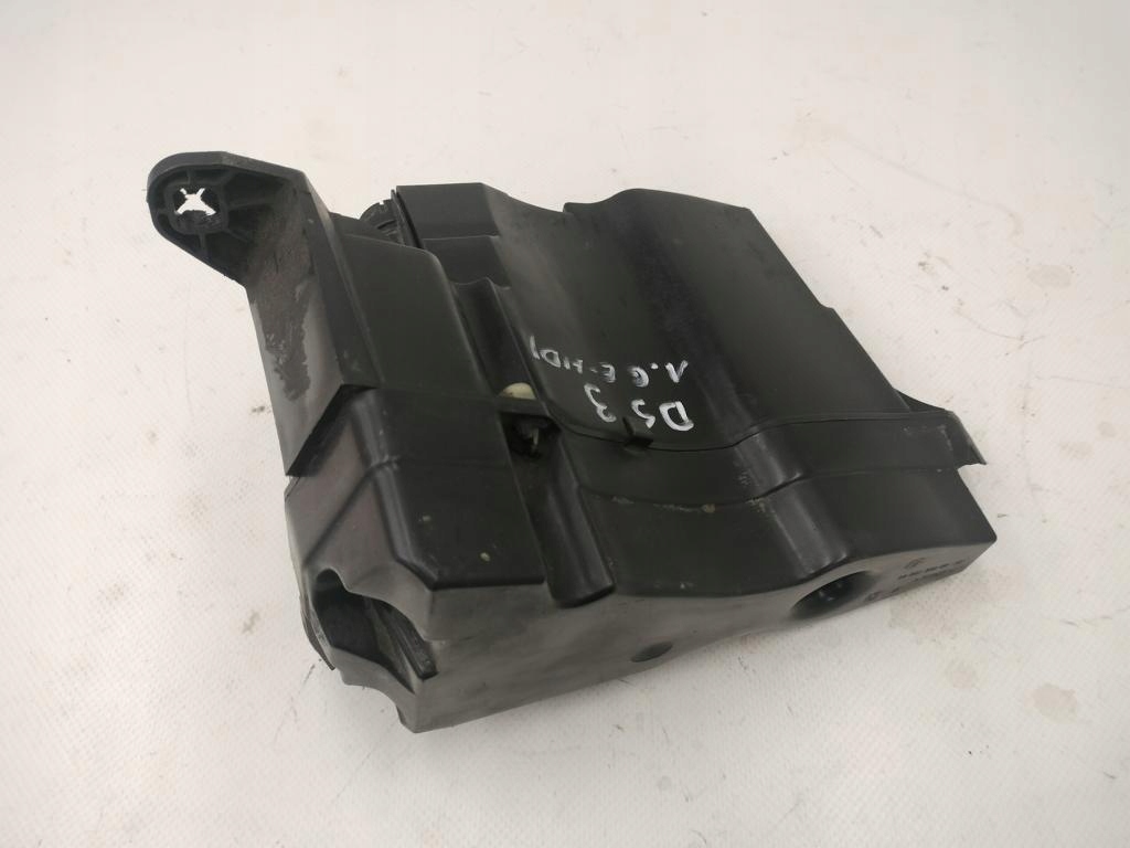 фото №1, Бачок dpf fap жидкость citroen ds3 1.6 ehdi 11r 9680137980