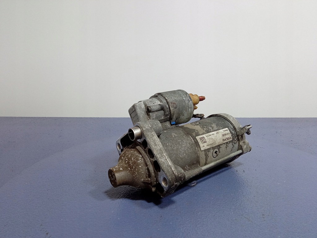 фото №1, Volvo v40 ii 2.0 d2 стартер 31419530