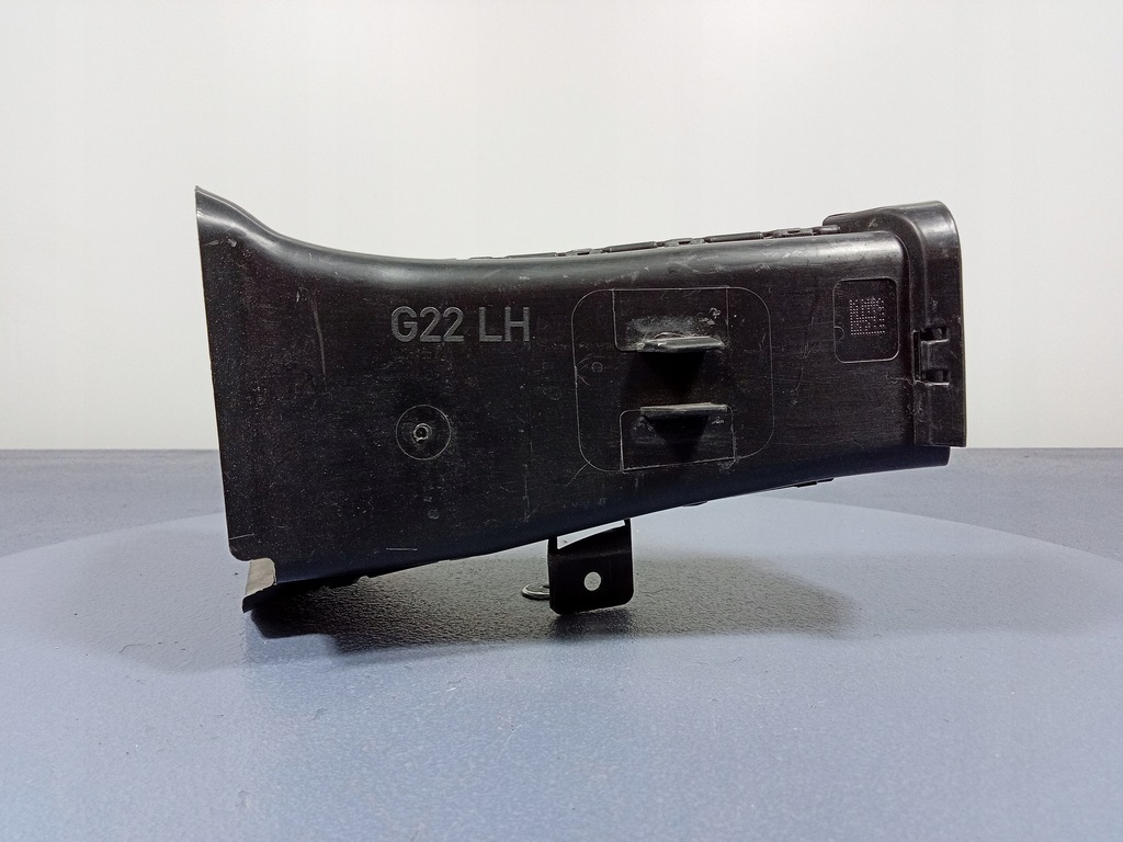 фото №4, Bmw 4 g22 g23 канал охлаждение тормозов левый