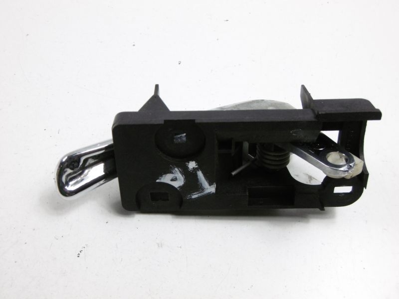 фото №8, Alfa romeo 147 ручка дверь внутренняя правая задняя 46736145