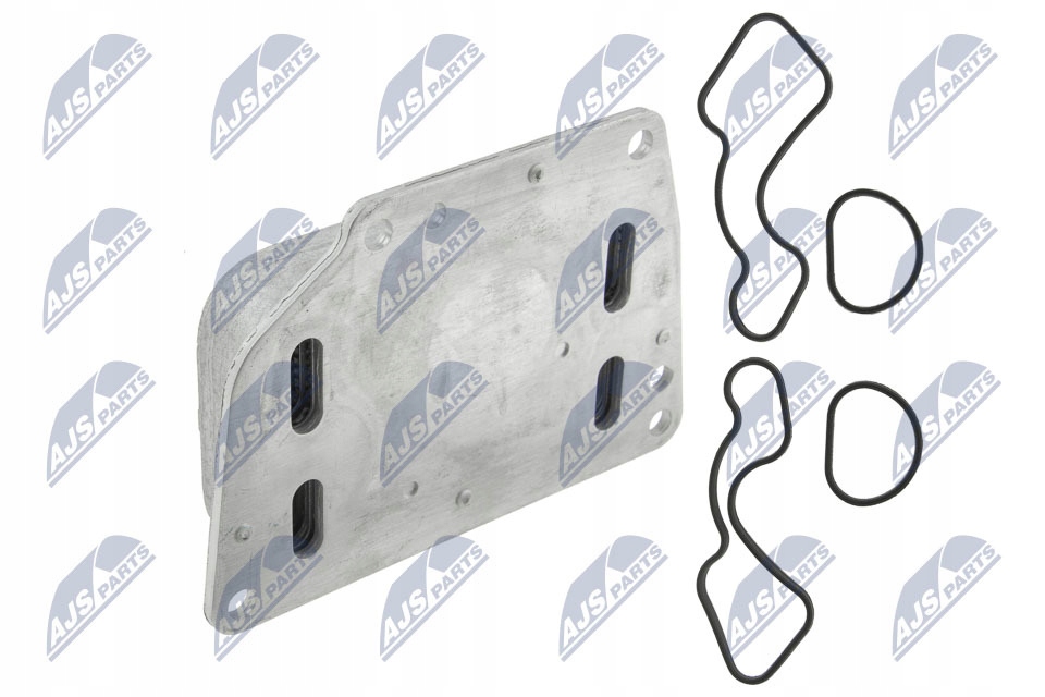 фото №13, Nty ccl-pl-027 радиатор масла, масло двигательный