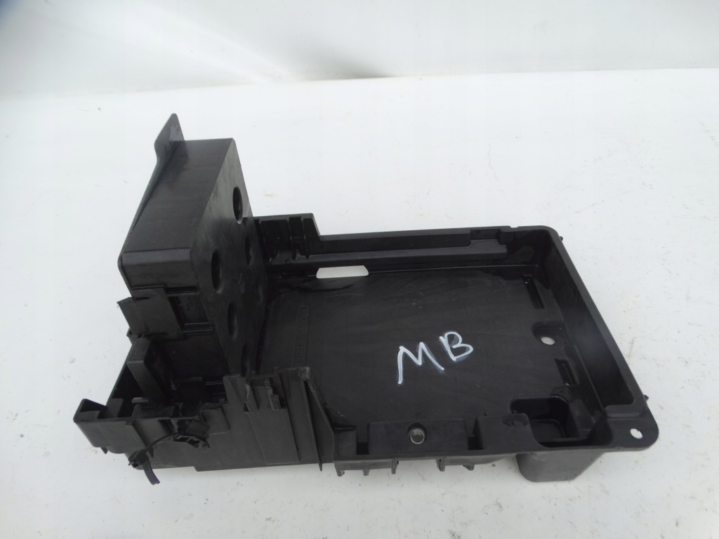 фото №1, Основание корпус аккумулятор 13312808 opel meriva b