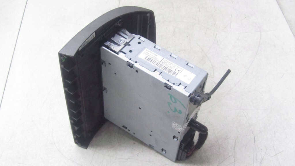 фото №5, Lancia delta iii радио 7646318316 08-