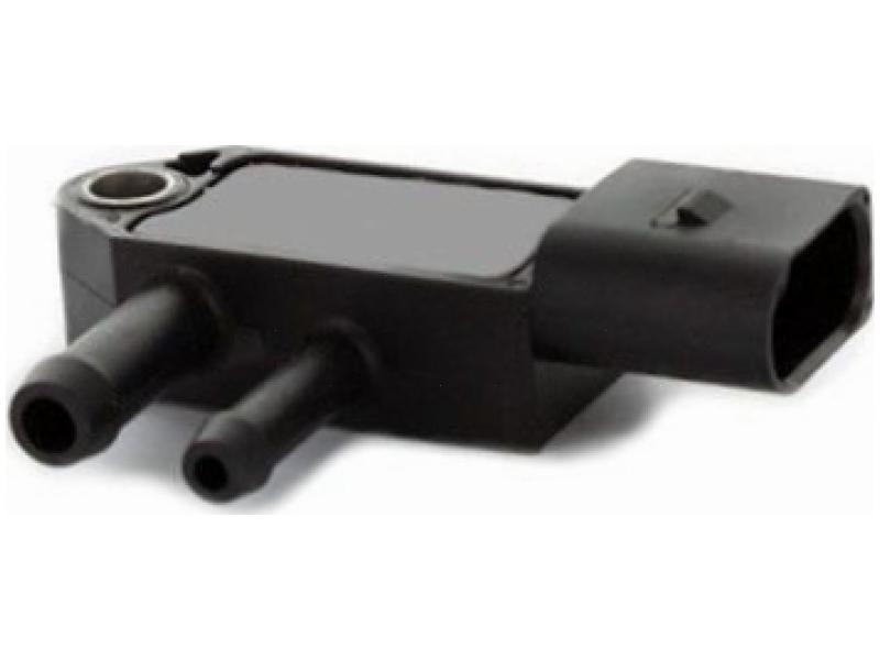 фото №1, Датчик тиску вихлопних газів vw golf plus 1.6 2.0