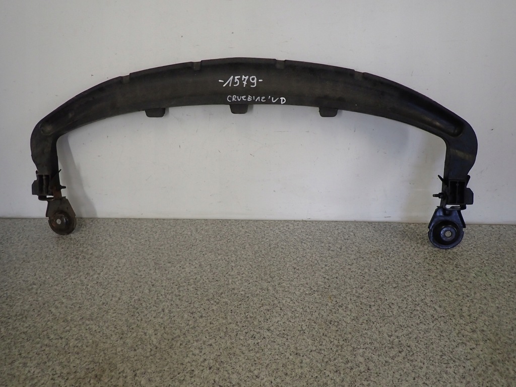 фото №11, Chevrolet cruze sedan 08-12 балка бампера перед кронштейны