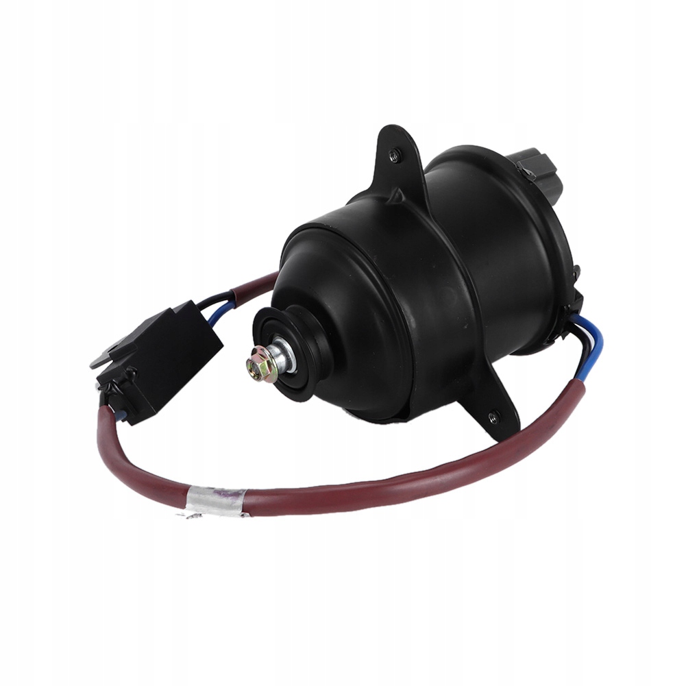 фото №8, Двигатель вентилятора с штекер pasuje do двигателя honda fit 19030-pwa j01