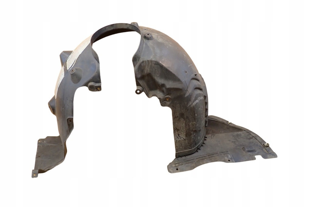 фото №1, Bmw 2 f45 f46 14- подкрылок левая перед передние 748506-13 lh оригинальный номер