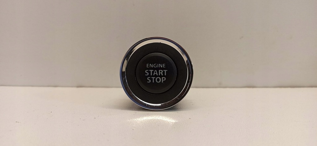 фото №1, Suzuki swift mk8 кнопка запуск стоп