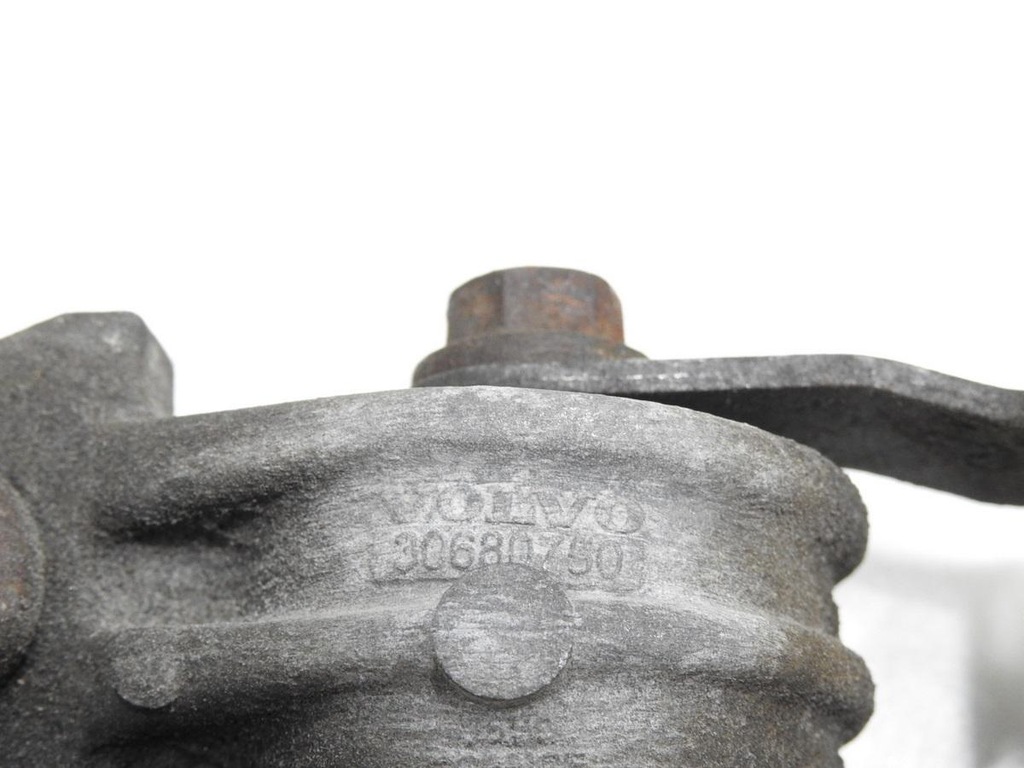 фото №8, Кронштейн подушка коробки volvo s60 i 2.5 t