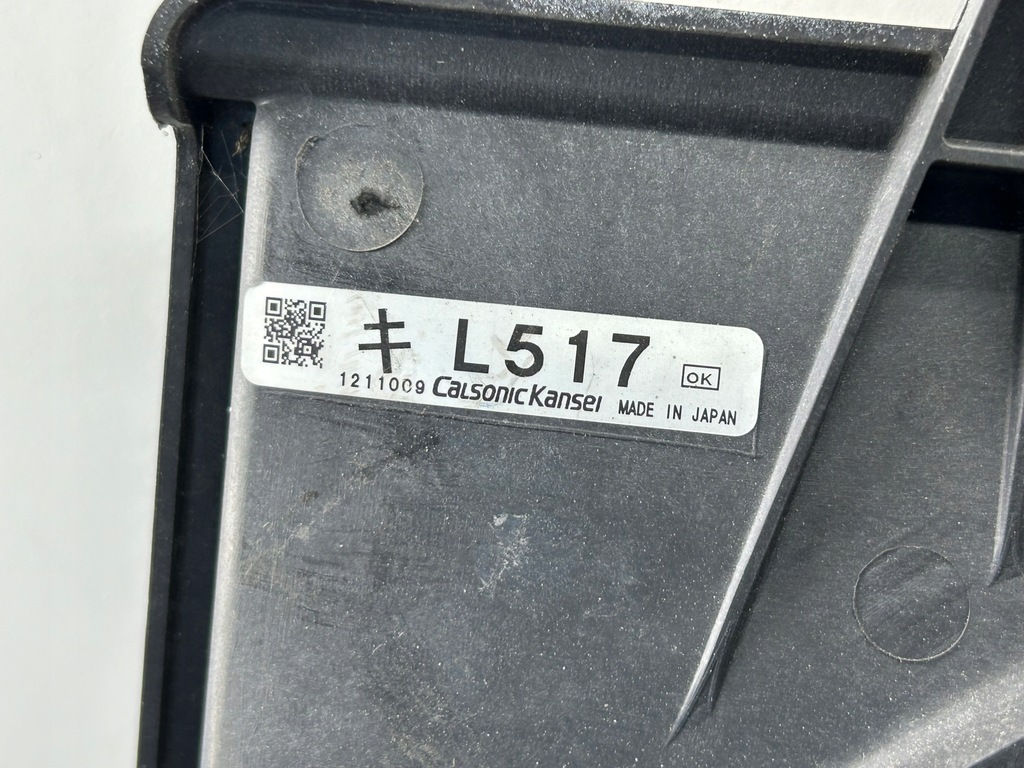 фото №16, Mazda 6 ii gh вентилятор модуль радиатора a9300001