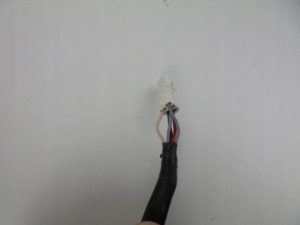 фото №7, Зеркало наружное левая toyota auris i e15 5 pin