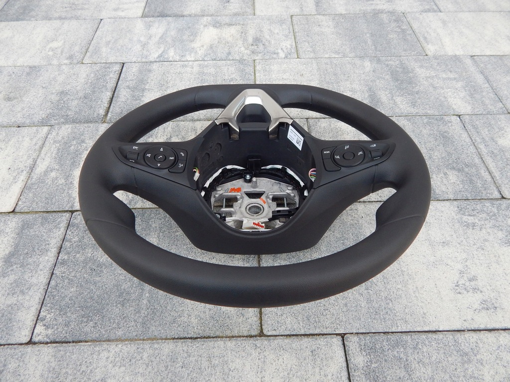 фото №7, Opel corsa f - воздуховод мультифункция bdb