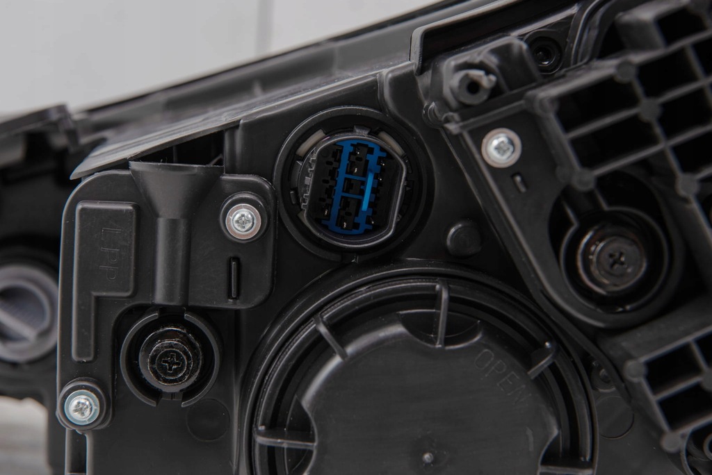 фото №13, Hyundai elantra vi ad 2018-2020 лампа передняя правая 92102f2500