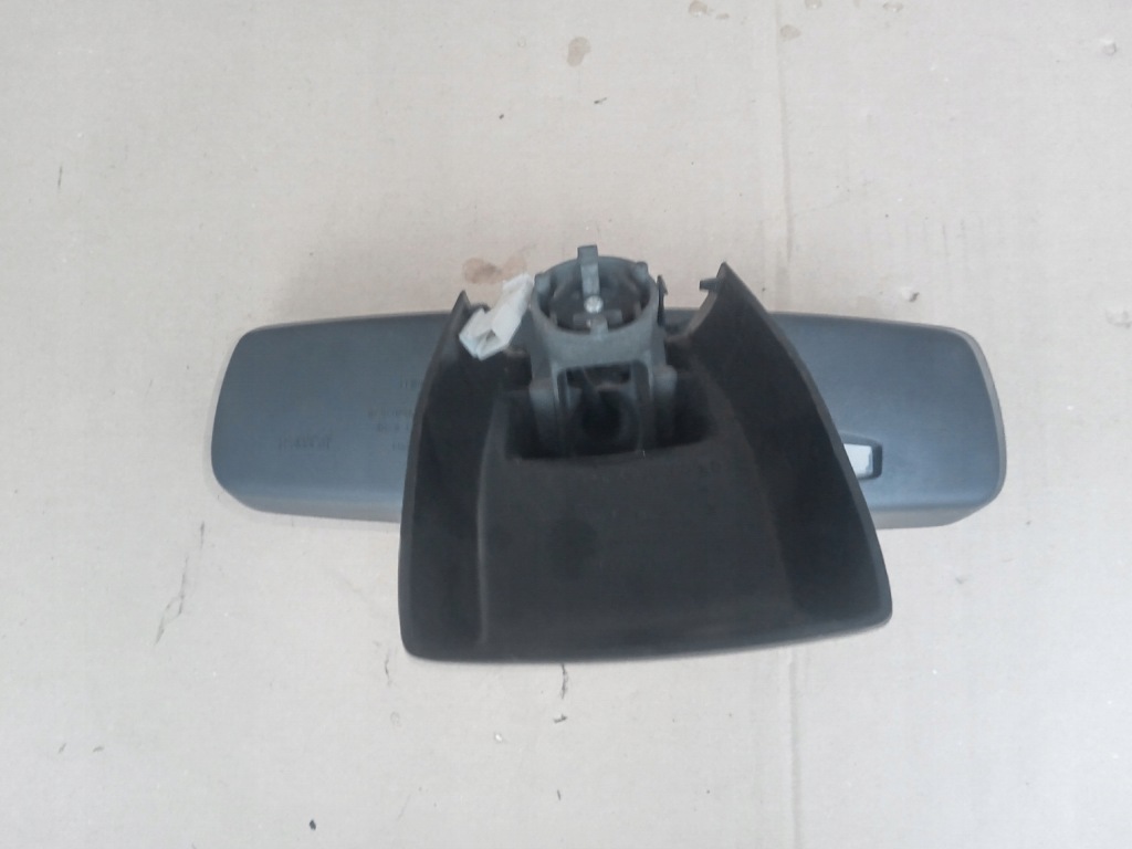 фото №3, Дзеркало внутрішнє ford focus kuga fiesta