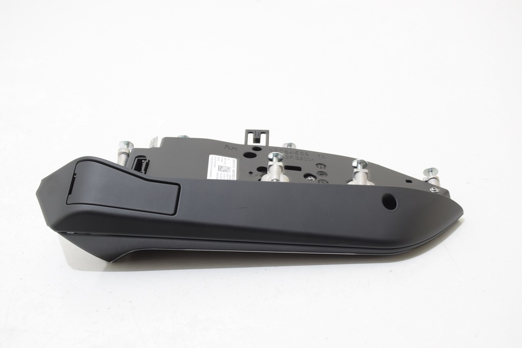 фото №8, Bmw 7 g70 модуль экран панель эксплуатации дверь правое задняя