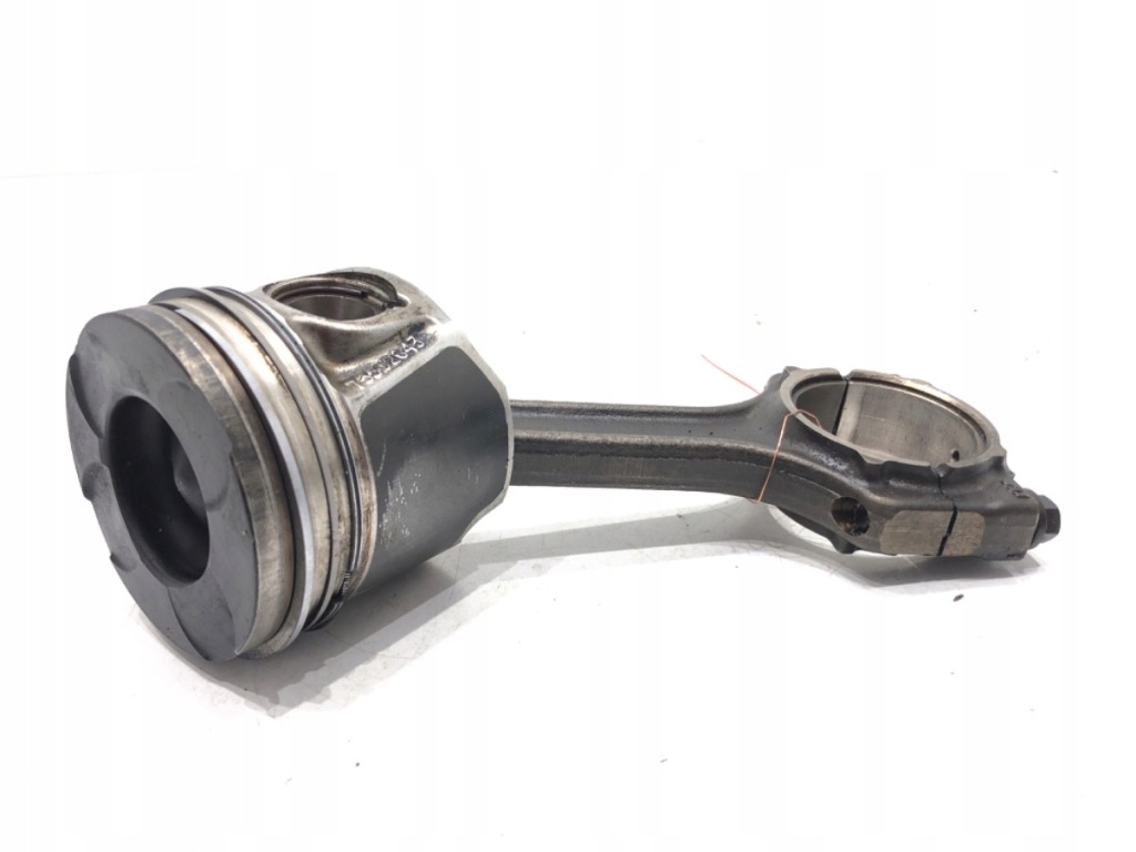 фото №1, Поршень з шатун fiat grande punto 1.3 90km 73502643