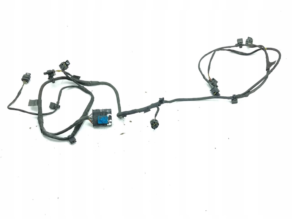 фото №1, Mercedes-benz e w213 жгут pdc 2017