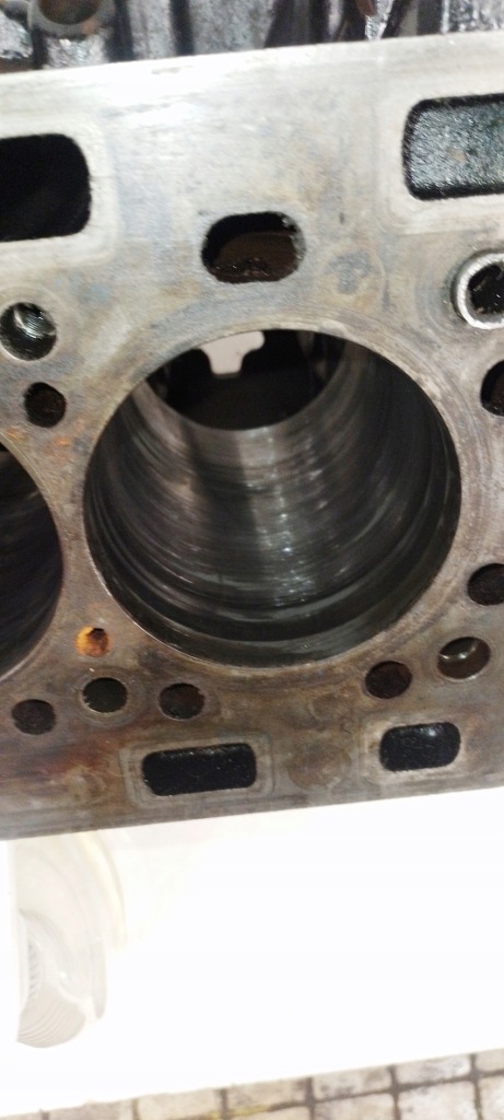 Купить Блок двигателя 2.5 dci cdti master 2 movano interstar vivaro trafic primastar