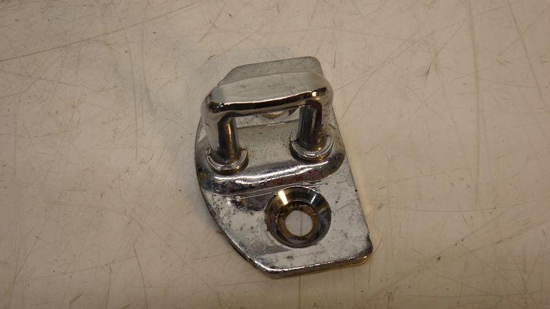 фото №2, Засов замка дверь левый перед renault zoe ii 905701792r