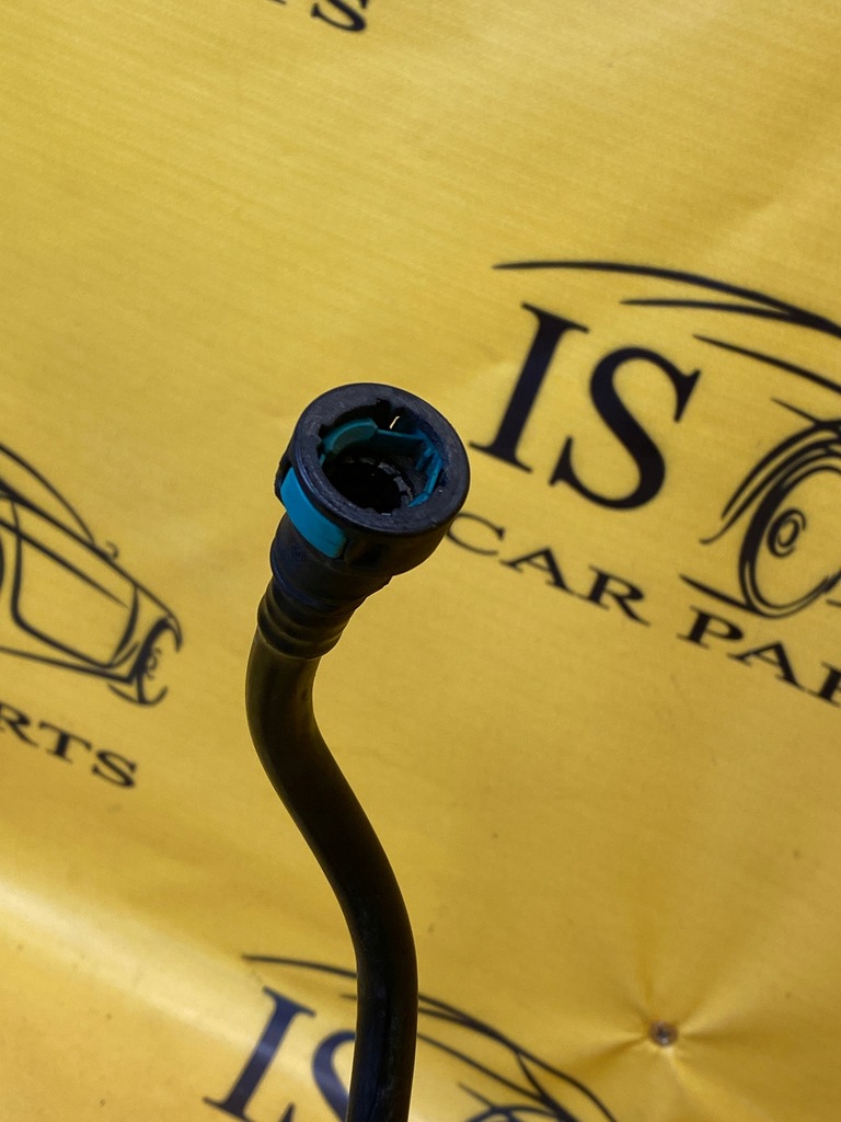 фото №9, Шланг wąż труба wody porsche 987 cayman 3.4