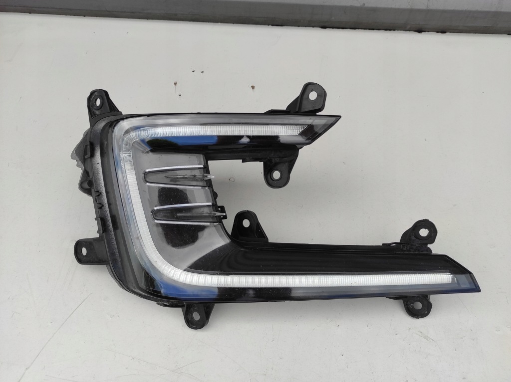 фото №1, Противотуманная фара led drl правый volkswagen passat b8 gte 3g0941056a